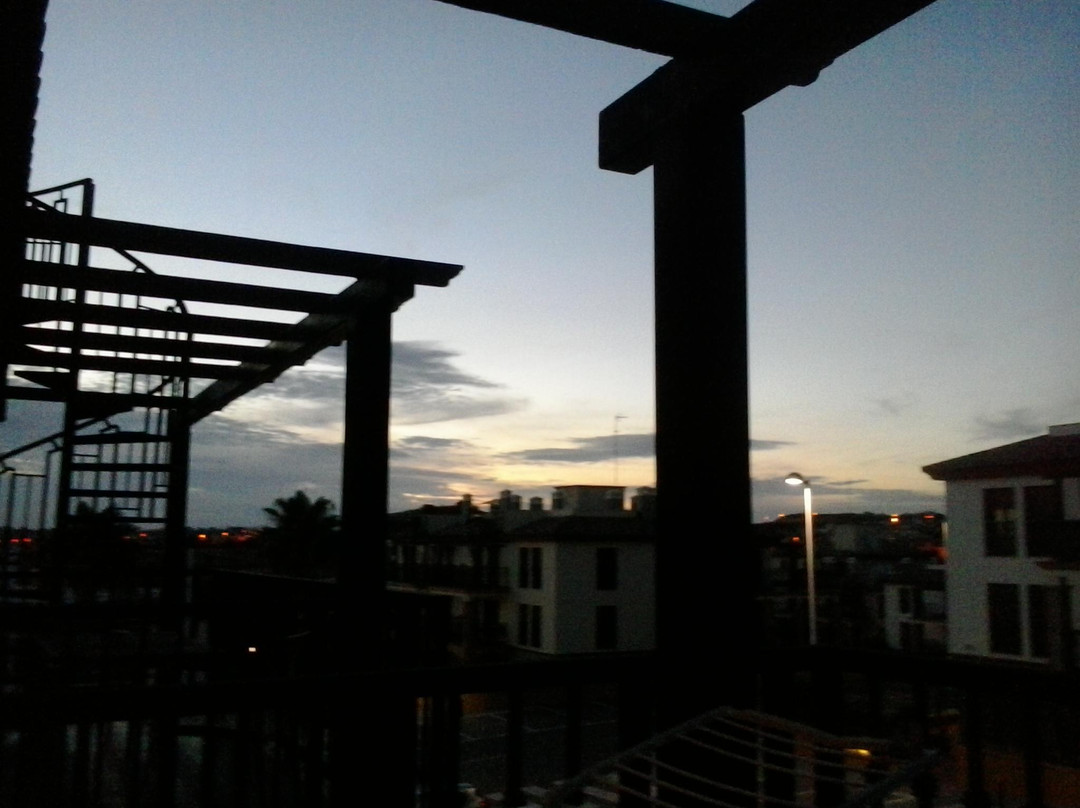 Apartamentos Costaluz Costa Esuri