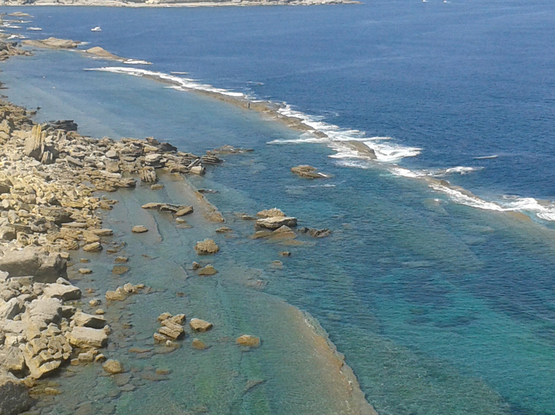 Playa de Langre-Langre必去景点
