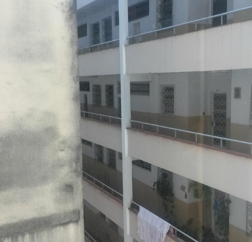 Mirassol Palace Hotel主图