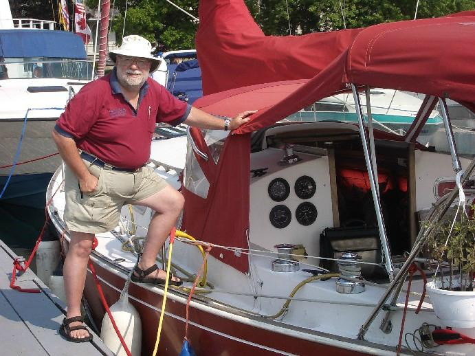 Municipal Marina-加纳诺克必去景点