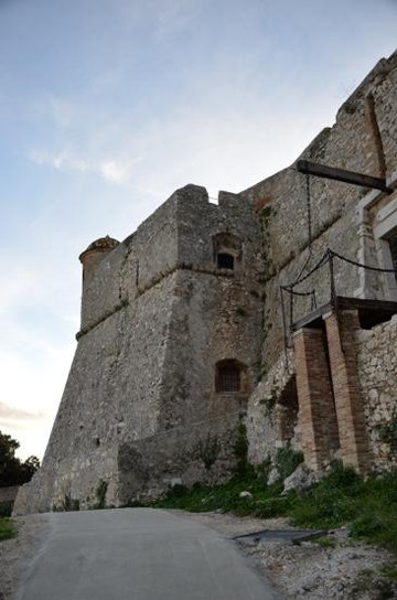 Fort Mont-Alban-尼斯必去景点