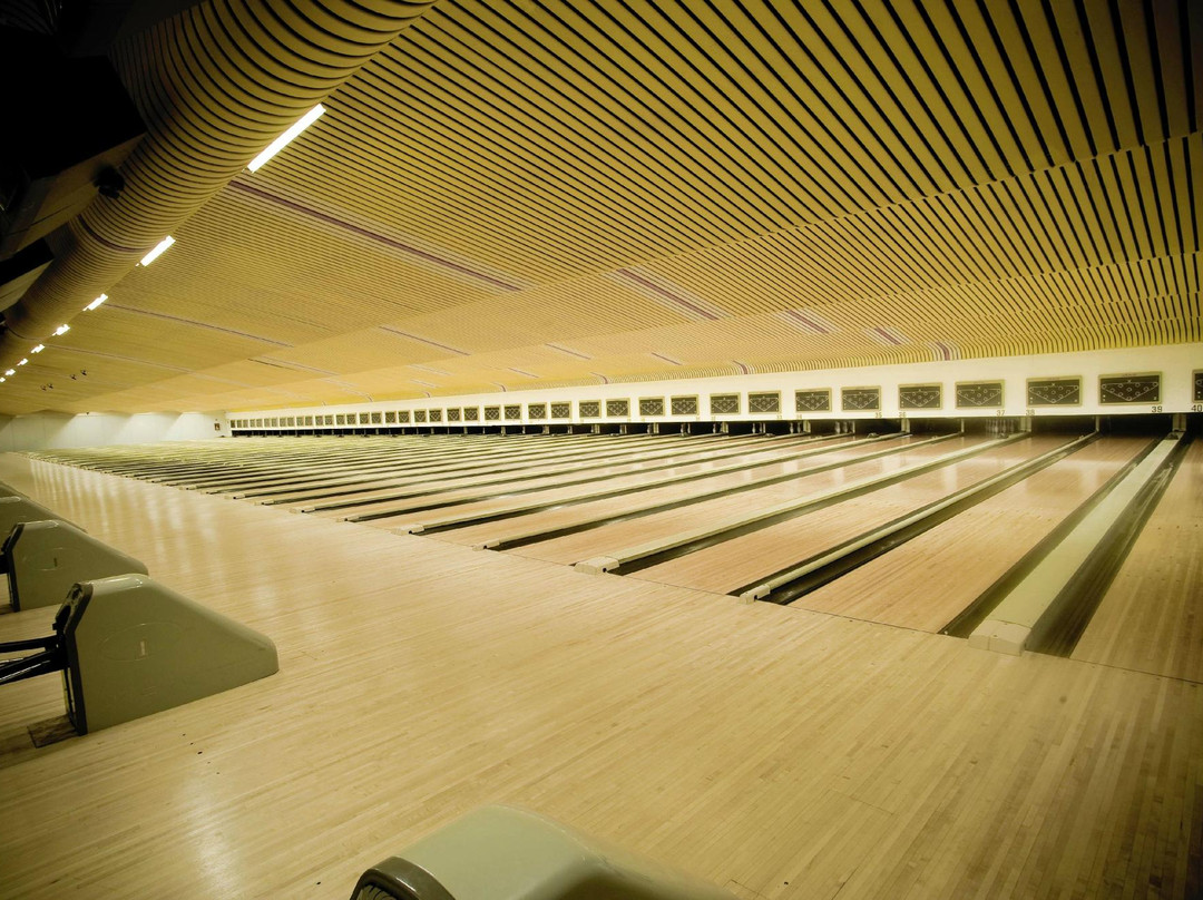 Bowling San Lazzaro景点图片