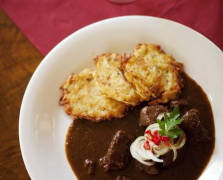 Prague Foodies-布拉格必去景点