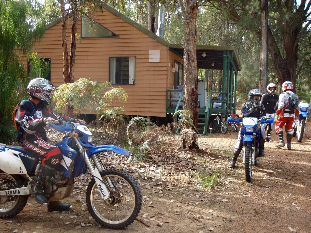 Loose Goose Chalets