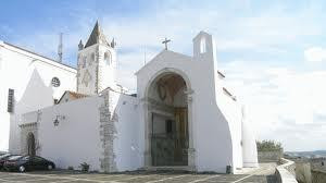 Hermitage of Senhor Jesus dos Inocentes (Estremoz)景点图片