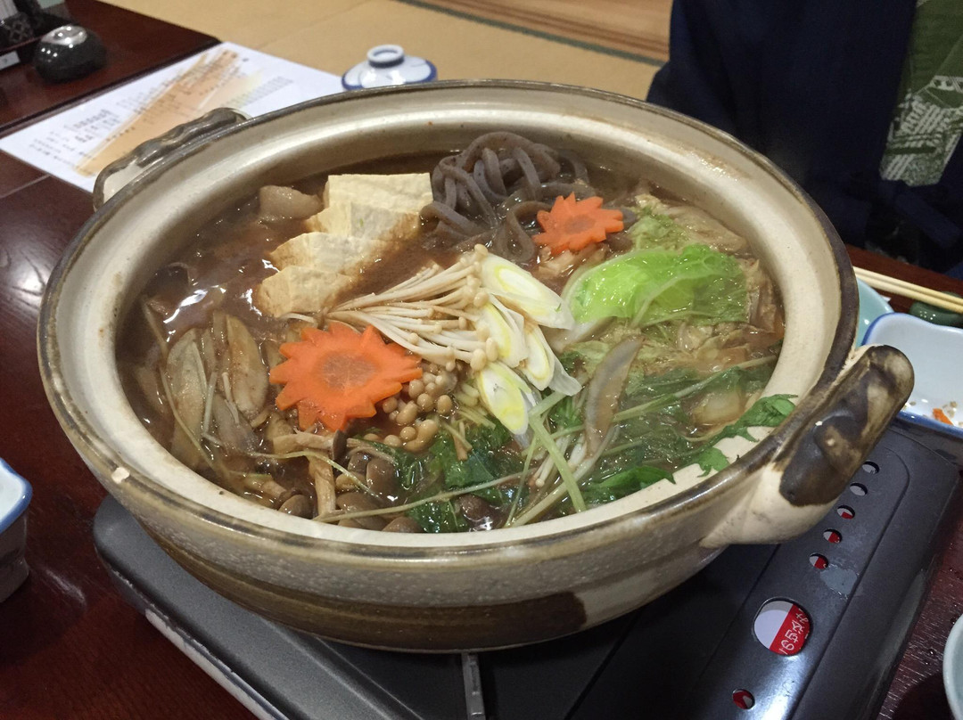 Sasayamaso主图