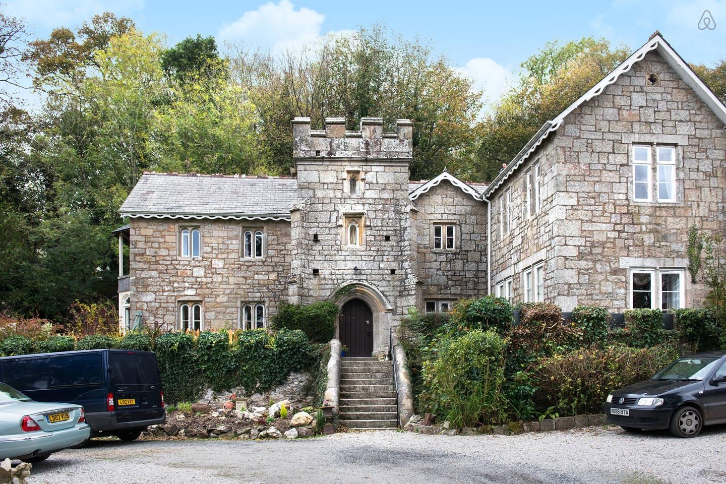 The Priory B&B-官方