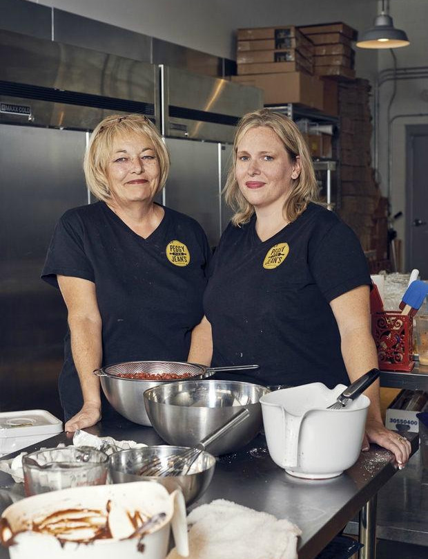 Peggy Jean's Pies-哥伦比亚市必去景点