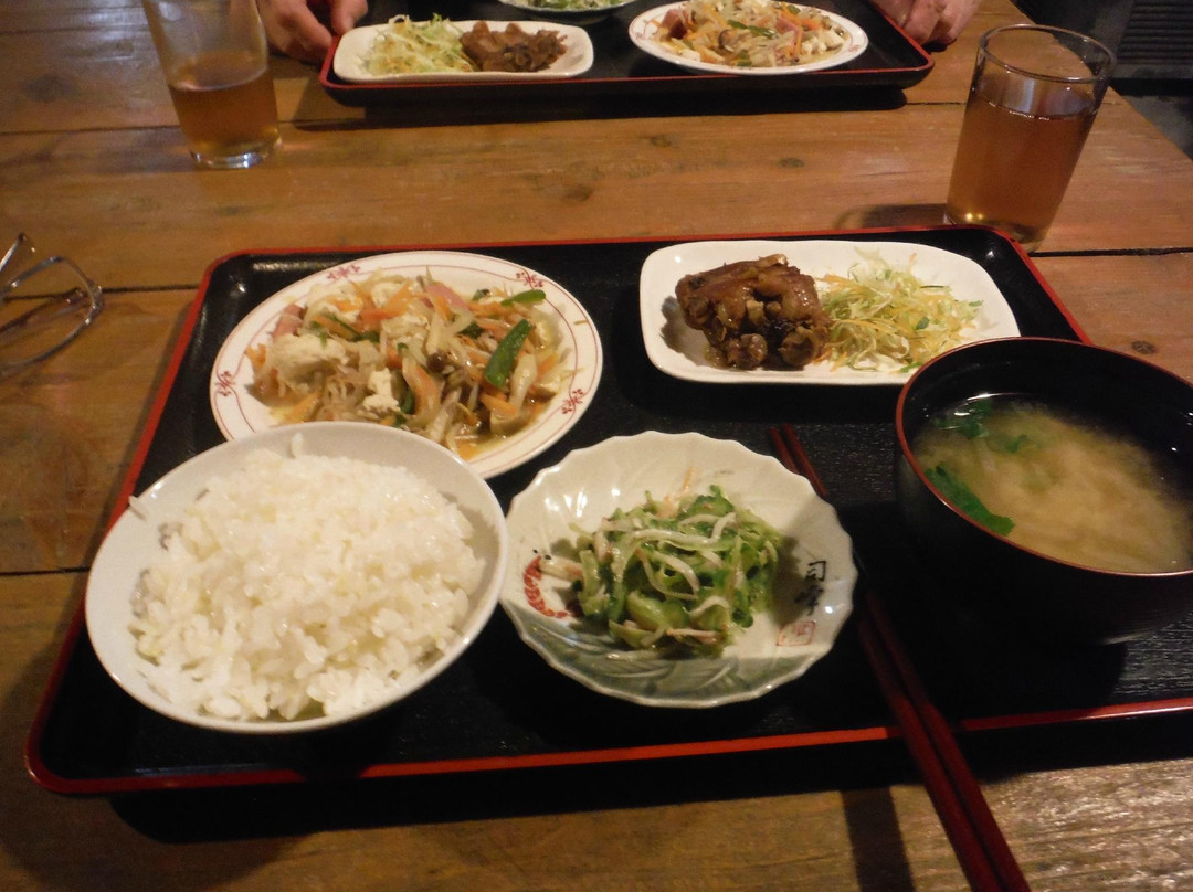Urizunya主图