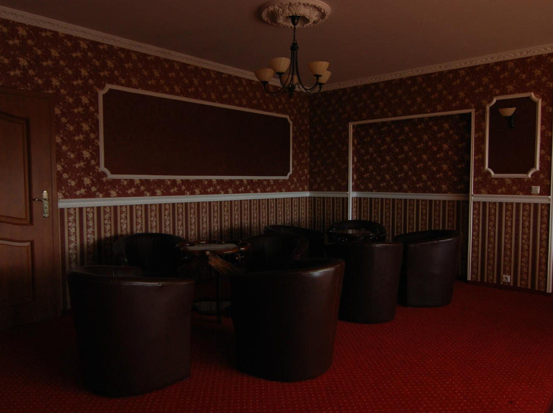 Hotel Jablonski主图