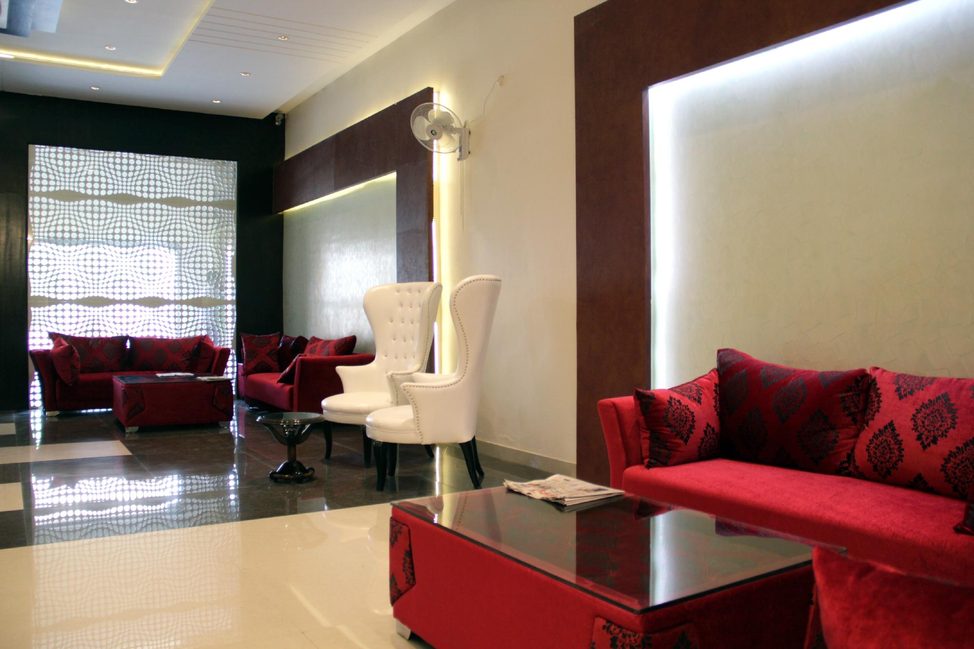 Hotel Gold Star-官方