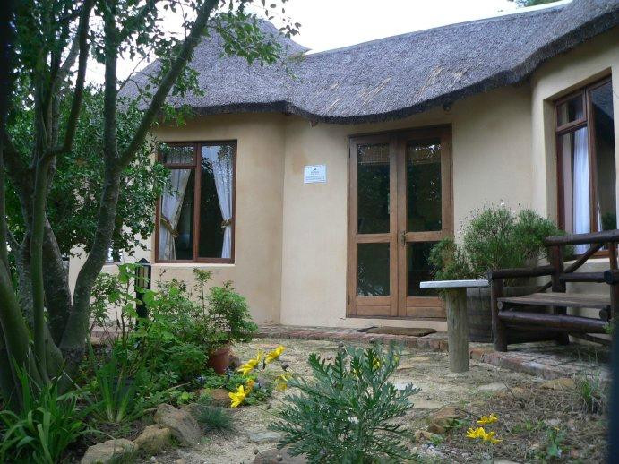 Sunbird Lodge and Fynbos Reserve