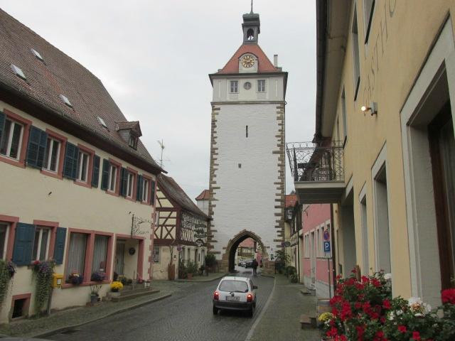 Prichsenstadt旅游攻略图片