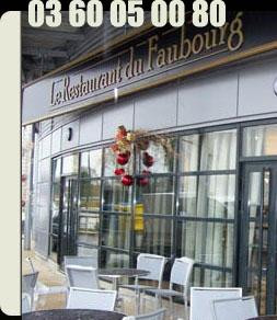 Le Faubourg
