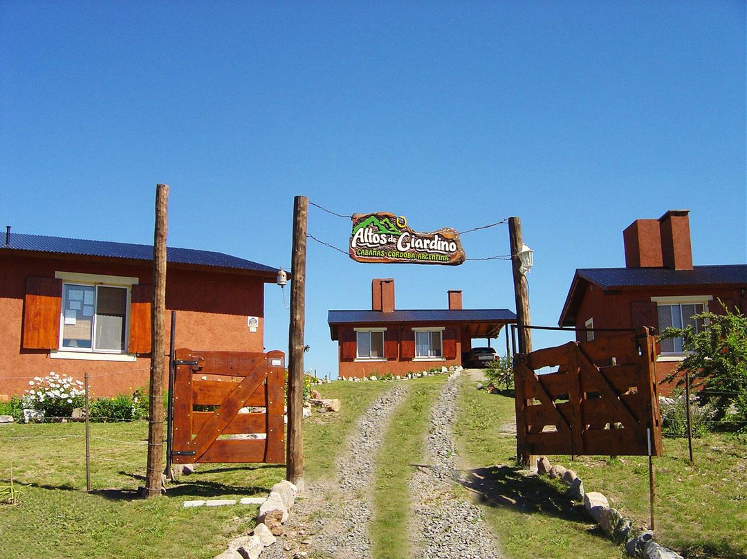 Altos De Giardino