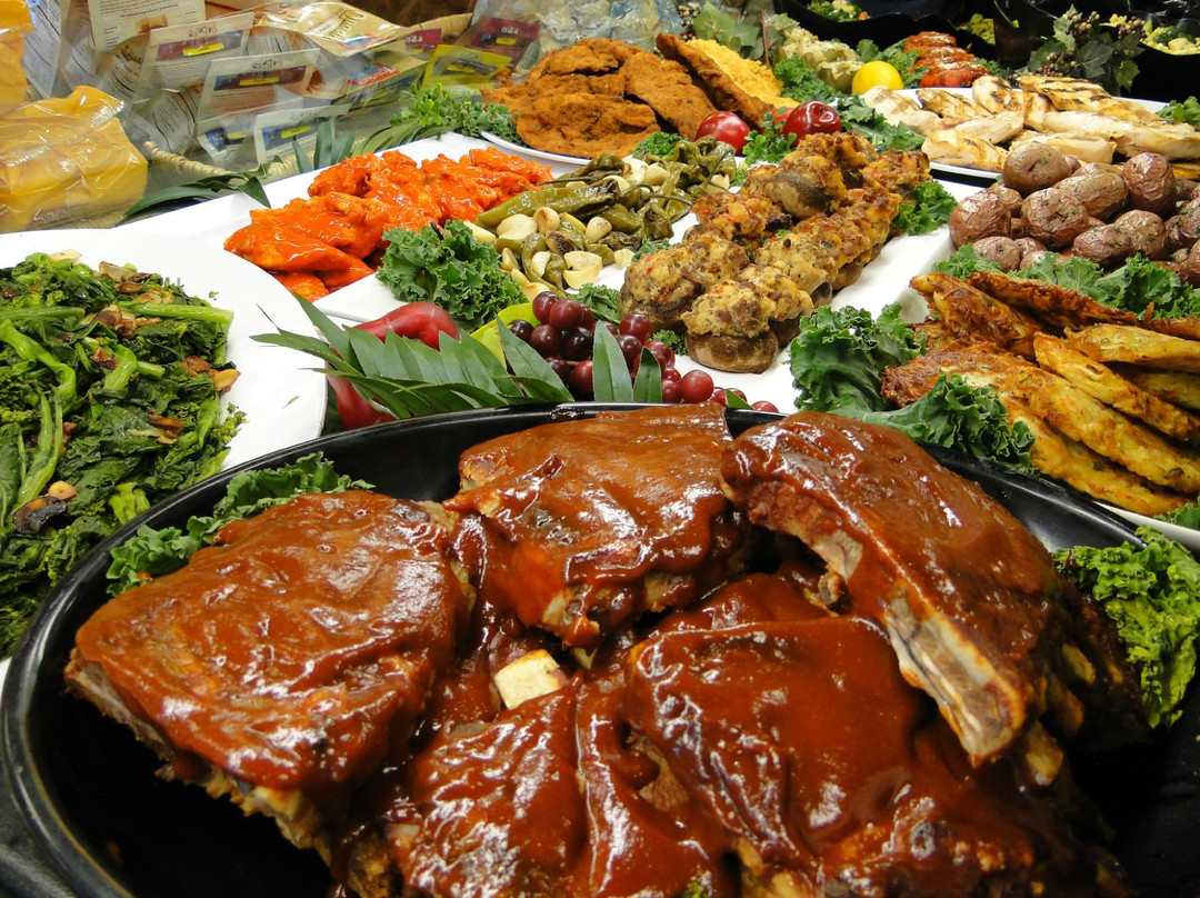 De Marco's Catering & Italian Bakery