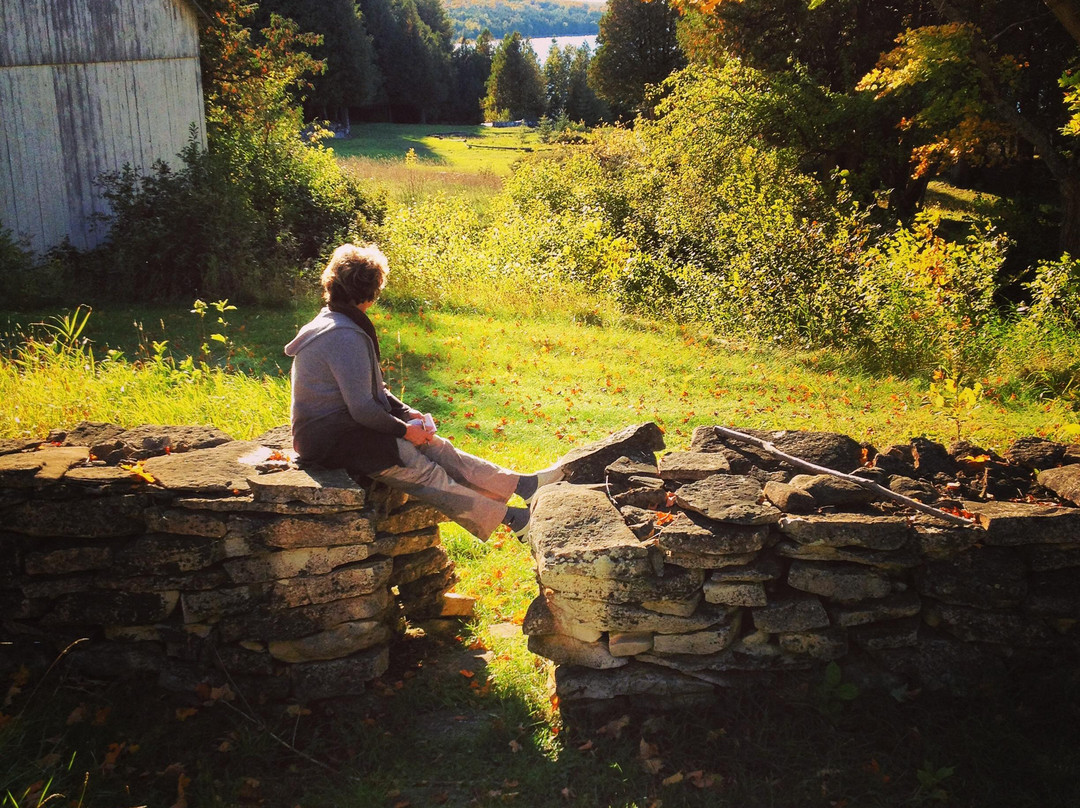 Greengate Farm Country Rentals