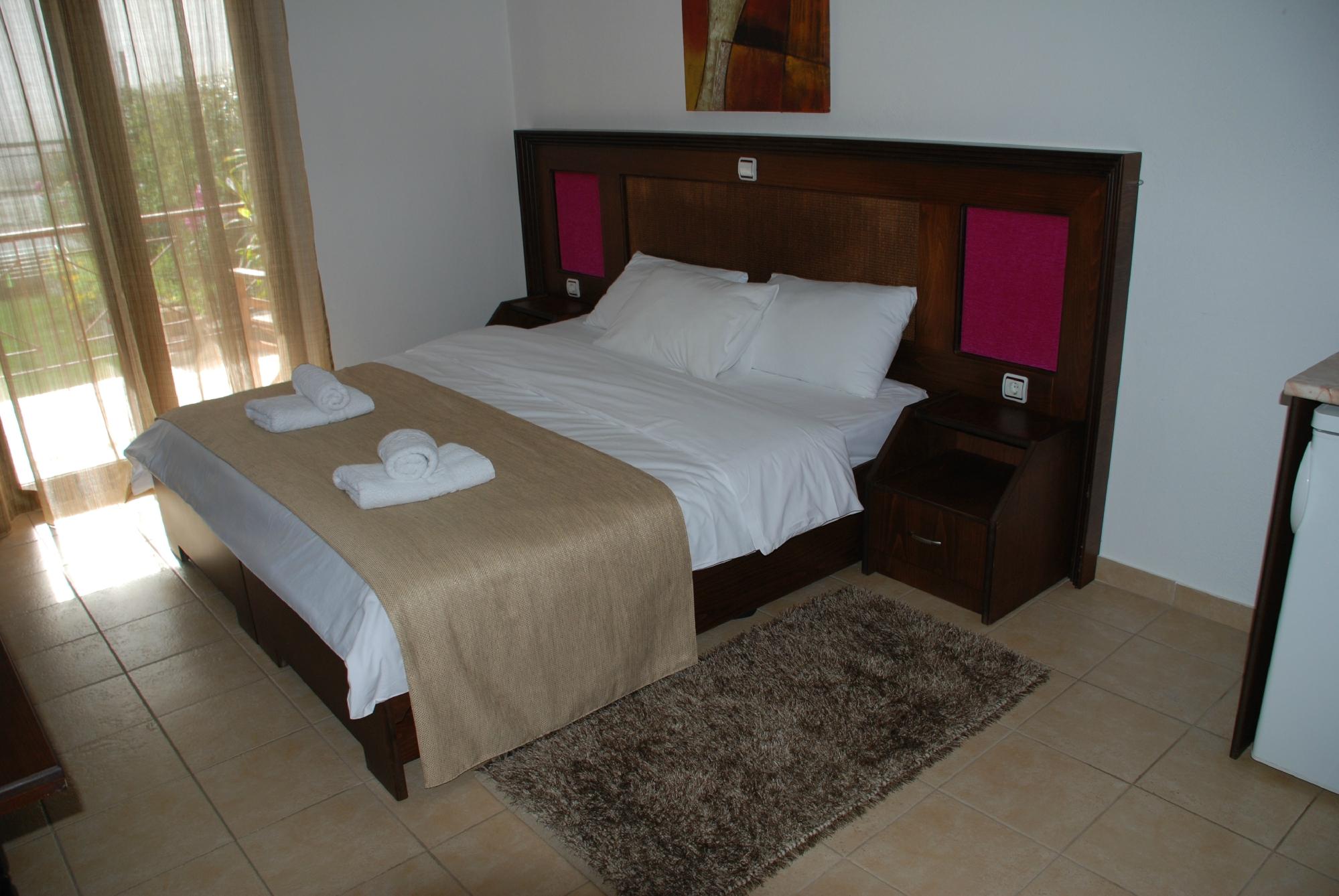 Guesthouse Rodavgi-官方