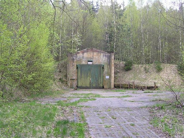 Taucherwald-Burkau必去景点