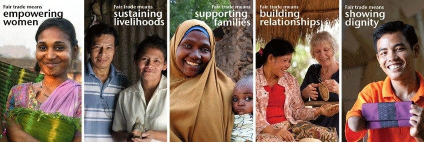 Ten Thousand Villages-哈里森堡必去景点