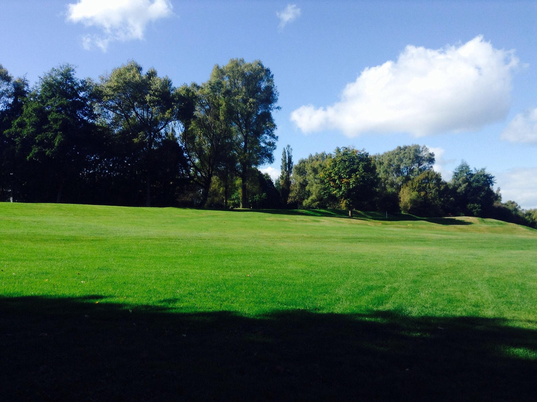 Brandhall Golf Club景点图片