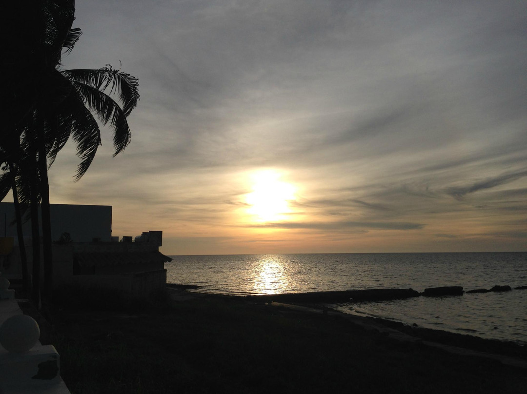 La Mar Campeche Diving & Archaeology-Champoton必去景点