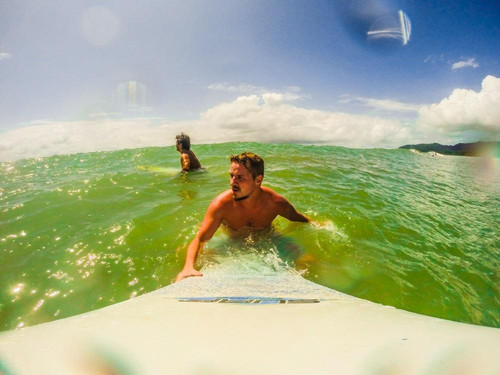 Al Chile Surf Shop and School-圣特雷莎必去景点