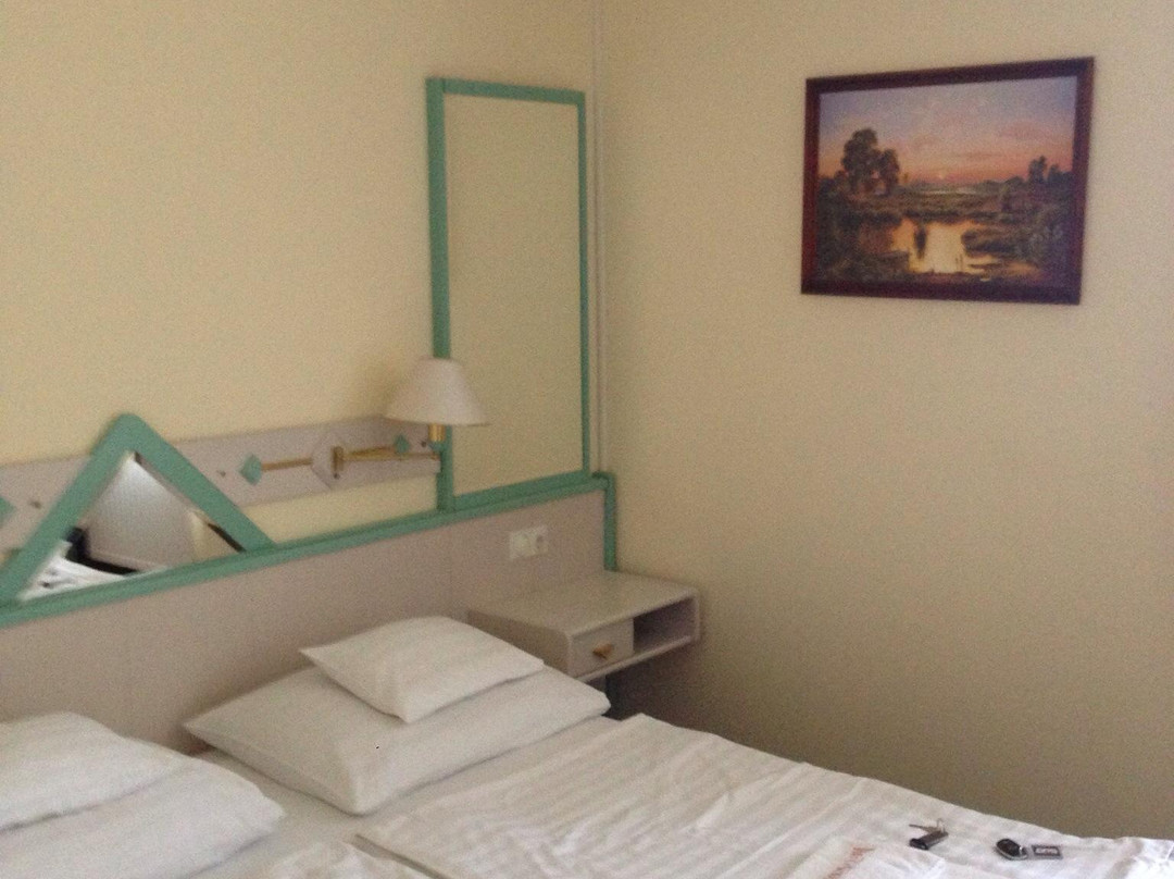 Gozmalom Ristorante Hotel & Pizzeria主图