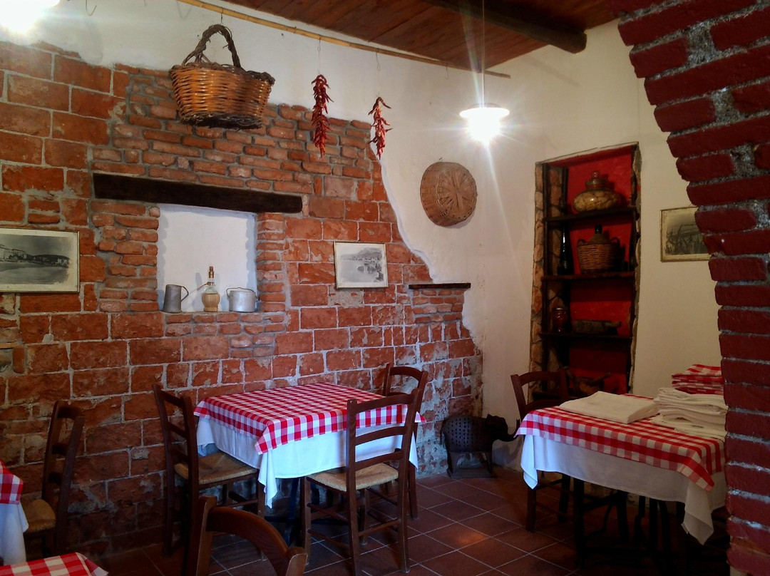 A' Taverna