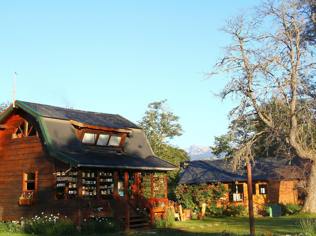 Ecocamping Norquinco