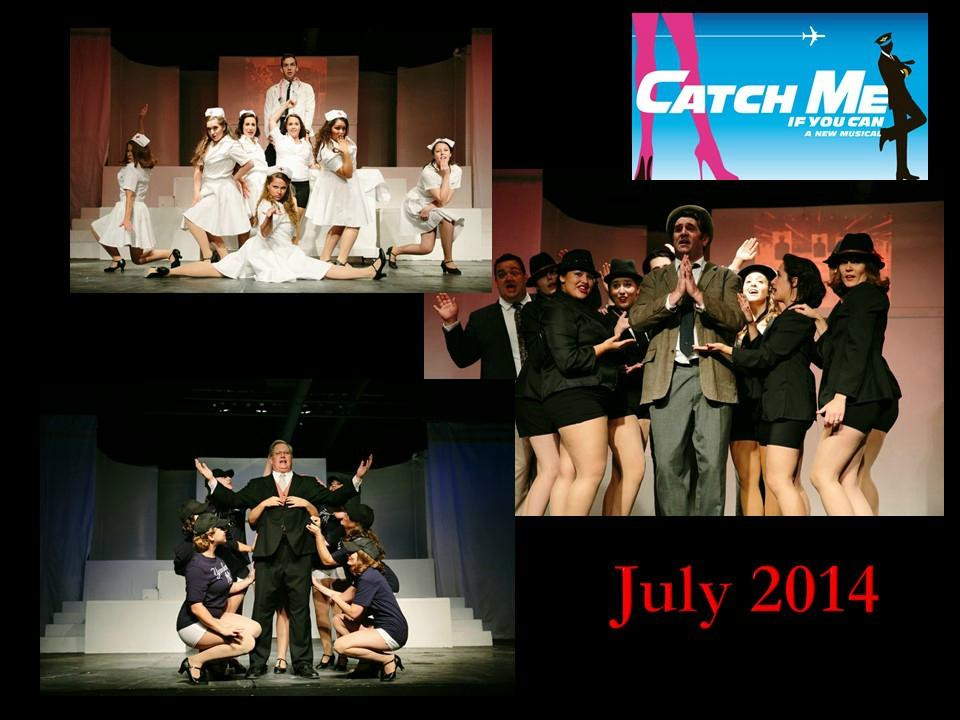 Central New York Playhouse景点图片