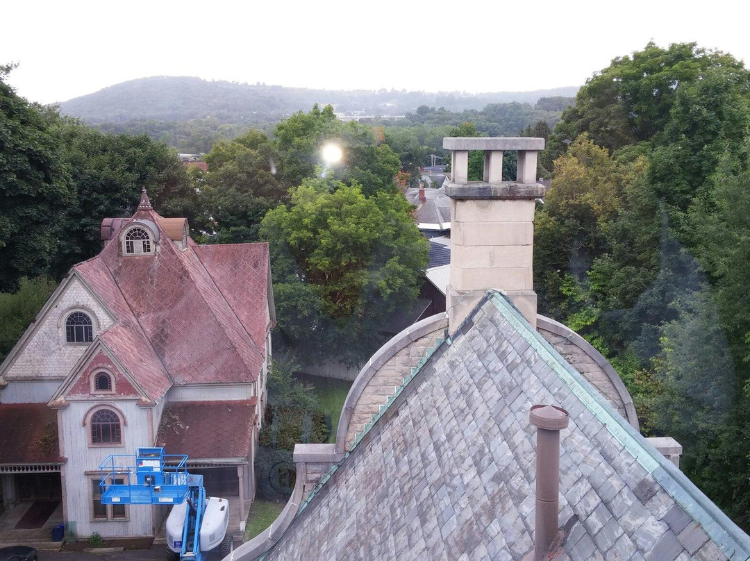 The 1890 House Museum-Cortland必去景点