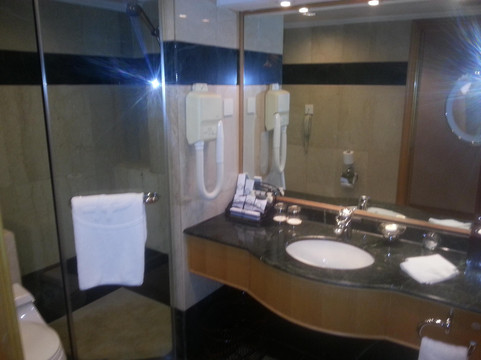 大连海景酒店主图