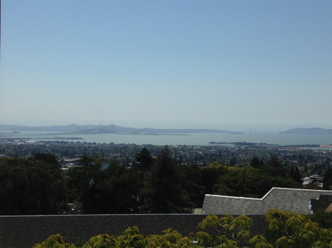 The Brown Shingle Bed and Breakfast主图