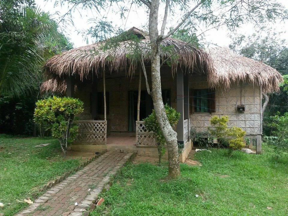 Nishorgo Lichibari Ecoresort-客卧