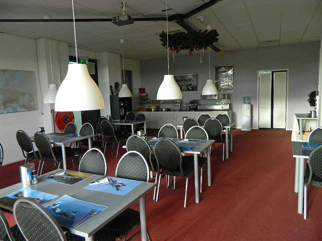 Hotel Lelystad Airport主图
