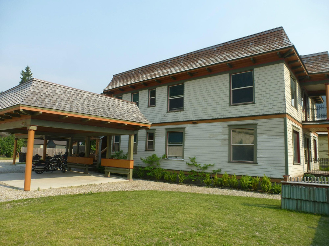 Hercules Inn