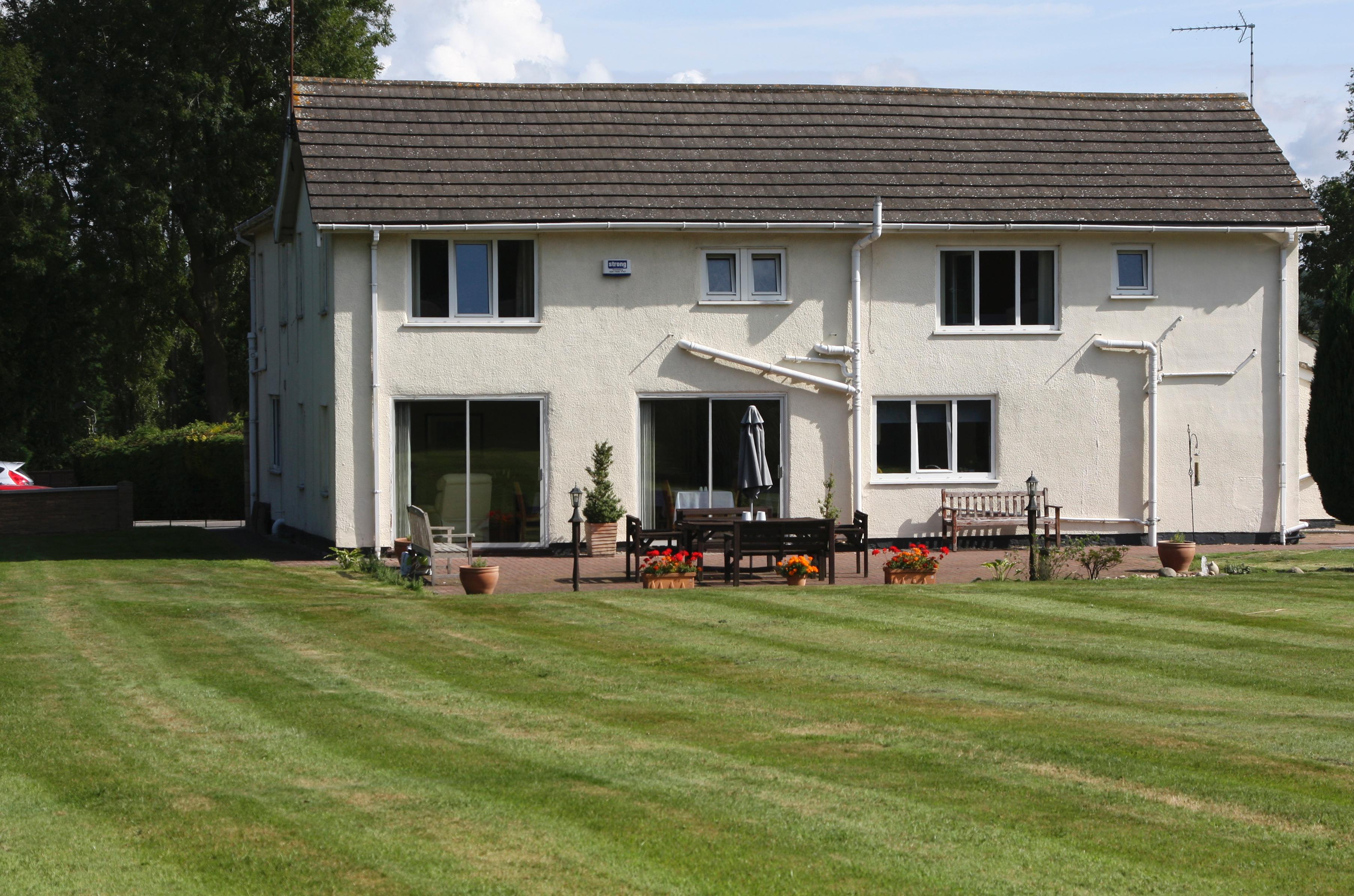 Broadwell Guest House-官方