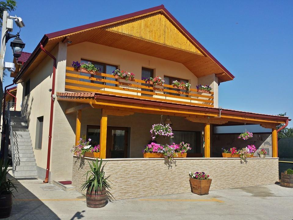 Casa Marinescu-官方
