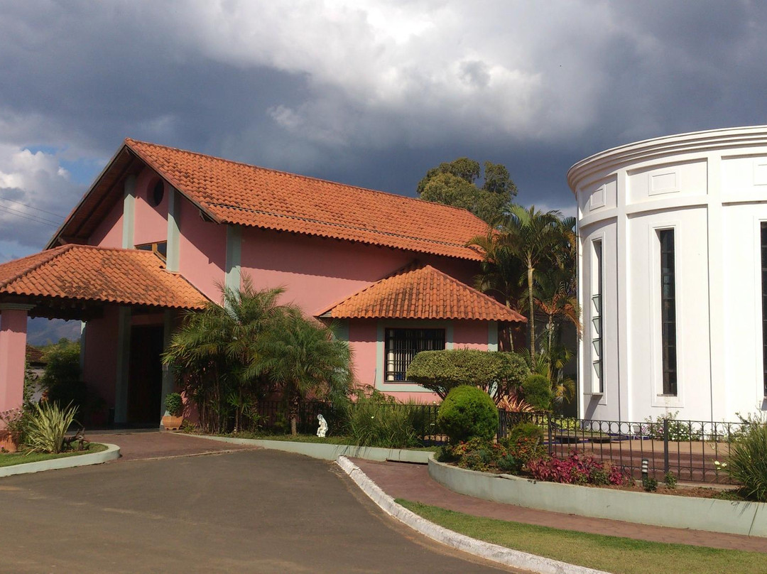 Vinícola Casa Geraldo景点图片