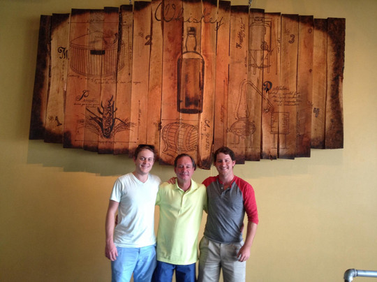 Sidecar Jax-杰克逊维尔必去景点