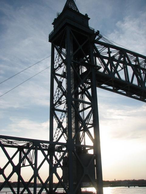 Cape Cod Canal Railway Bridge Opening Schedules景点图片