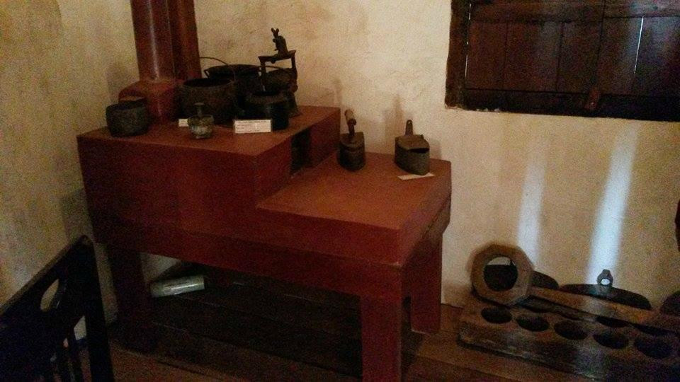 Museu de História da Arte de Assis景点图片