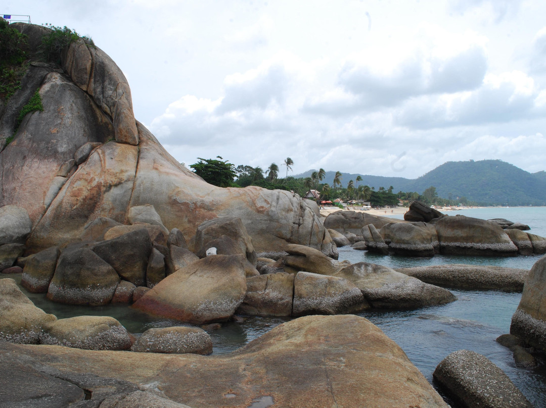 苏梅岛探险者-苏梅岛必去景点
