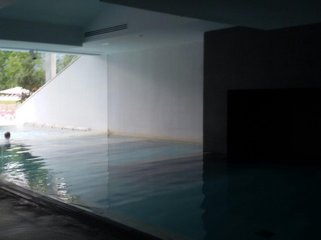 Aquaxana Espacio Ecotermal景点图片