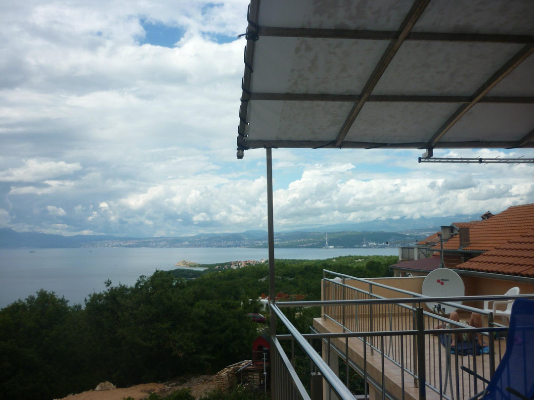 Guest House Suzana