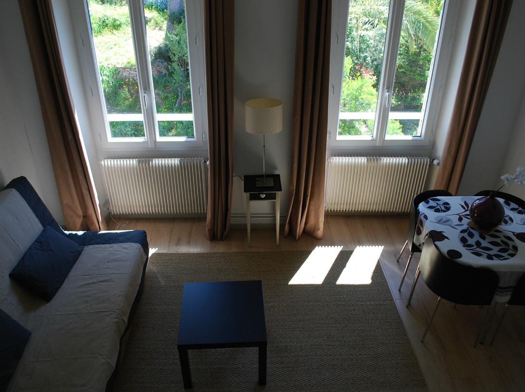 La Bastide des Pitchounes主图
