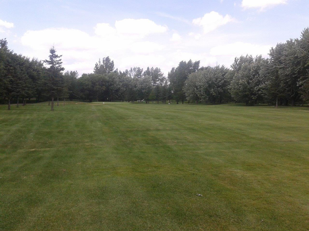 Club De Golf Tecumseh-加蒂诺必去景点