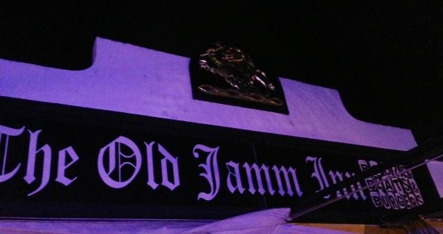 The Old Jamm Inn-圣罗伦斯峡必去景点