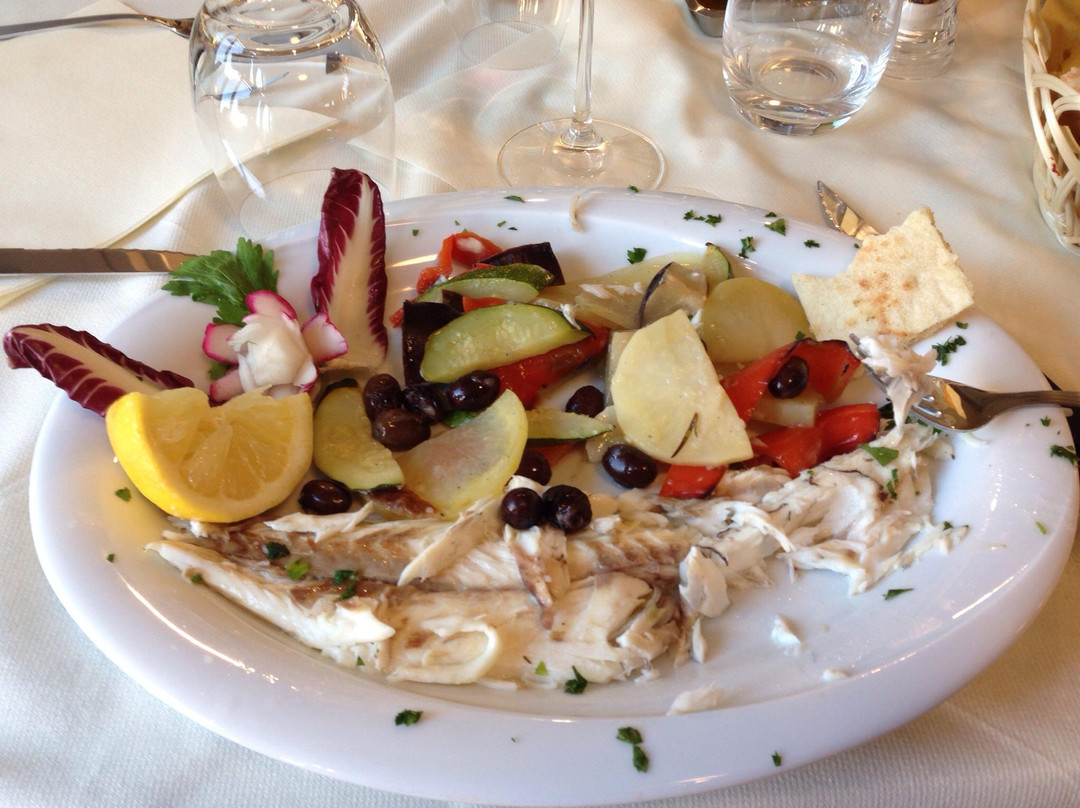 PIZZERIA RISTORANTE 3D